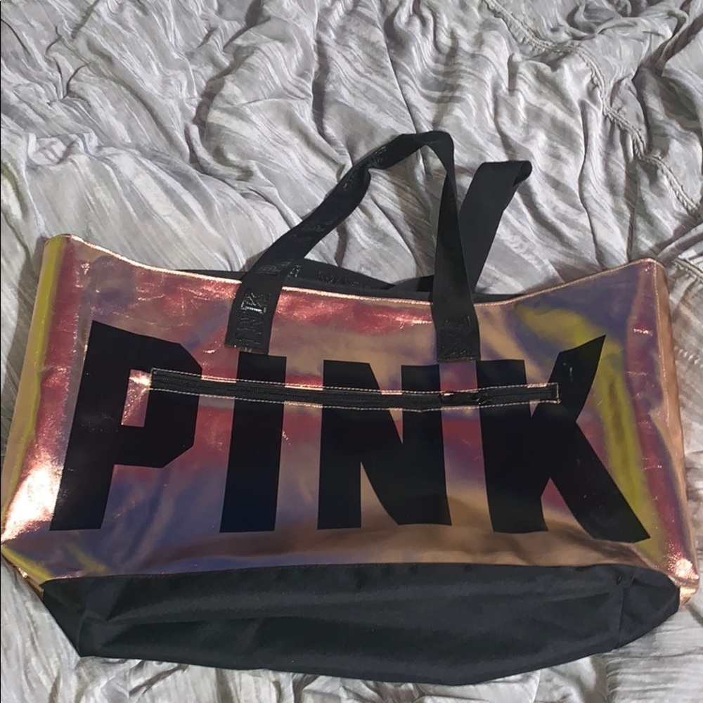 PINK Tote